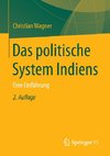 Das politische System Indiens