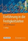 Einführung in die Festigkeitslehre