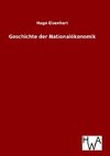 Geschichte der Nationalökonomik