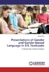 Presentations of Gender and Gender-biased Language in EFL Textbooks