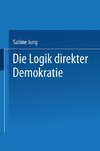 Die Logik direkter Demokratie