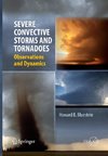 Severe Convective Storms and Tornadoes