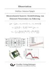 Messtechnisch basierte Modellbildung von Ethernet-Netzwerken im Fahrzeug