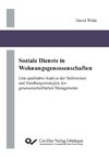 Soziale Dienste in Wohnungsgenossenschaften