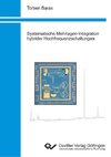 Systematische Mehrlagen-Integration hybrider Hochfrequenzschaltungen