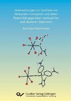 Untersuchungen zur Synthese von Allenyliden-Komplexen und deren Reaktivität gegenüber nukleophilen und dipolaren Substraten