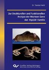 Zur Strukturellen und Funktionellen Analyse der Murinen Gene der Hsp110 Familie