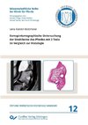 Kernspintomographische Untersuchung der Strahlbeine des Pferdes mit 3 Tesla im Vergleich zur Histologie