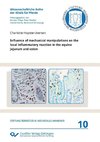 Influence of mechanical manipulations on the local inflammatory reaction in the equine jejunum and colon