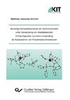 Neuartige Borhydridkomplexe der Seltenerdmetalle unter Verwendung von chelatisierenden N-Donorliganden und deren Anwendung als Katalysatoren von Polymerisationsreaktionen