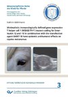 Minimalistic immunologically defined gene expression T helper cell 1 (MIDGE-Th1®) vectors coding for Interleukin 12 and -18 in combination with the transfection agent SAINT-18 have systemic antitumoral effects on equine melanomas