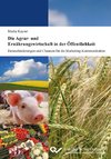 Kayser, M: Agrar- und Ernährungswirtschaft in der Öffentlich