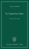 Ex Captivitate Salus.