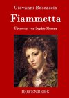 Fiammetta