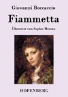 Fiammetta