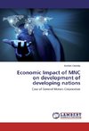 Economic Impact of MNC on development of developing nations