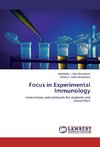 Focus in Experimental Immunology