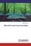 Blended Learning Essentials