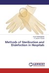 Methods of Sterilization and Disinfection in Hospitals