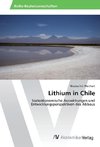 Lithium in Chile