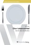 Über Lebensmittel