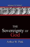 The Sovereignty Of God