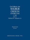 Oberon Overture, J.306