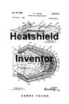 Heatshield Inventor