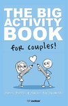 BIG ACTIVITY BK FOR COUPLES