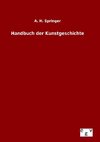 Handbuch der Kunstgeschichte