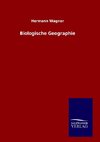 Biologische Geographie