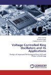 Voltage Controlled Ring Oscillators and its Applications