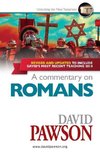 Pawson, D: Commentary on Romans