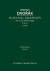 Slavonic Rhapsody in A-flat major, B.86.3