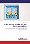 Intercultural Marketing and Communication: