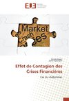 Effet de Contagion des Crises Financières