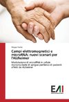 Campi elettromagnetici e microRNA: nuovi scenari per l'Alzheimer