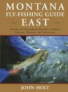 MONTANA FLY FISHING GUIDE EASTPB