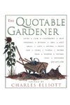 QUOTABLE GARDENER             PB