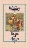 Elsie at Home, Book 22