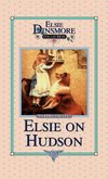 Elsie on the Hudson, Book 23