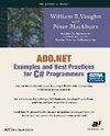 ADO.NET Examples and Best Practices for C# Programmers