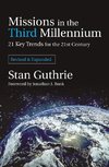 Missions In The Third Millennium