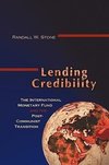 Lending Credibility