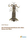 Die Entomostrakenfauna der alten Donau bei Wien