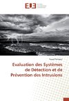 Evaluation des Systèmes de Détection et de Prévention des Intrusions