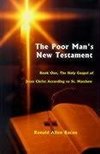 Poor Man's New Testament