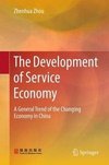 The Development of Service Economy