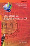 Advances in Digital Forensics XI