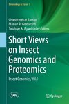 Short Views on Insect Genomics and Proteomics